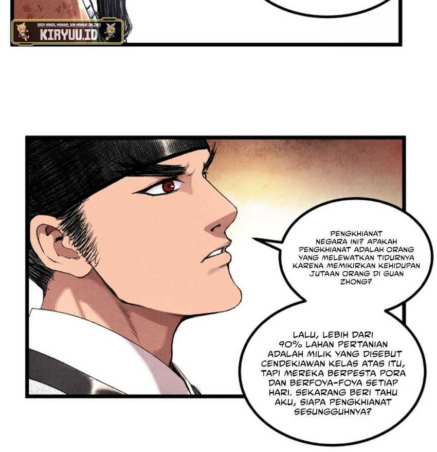 Lu Bu’s Life Simulator Chapter 68 Gambar 28