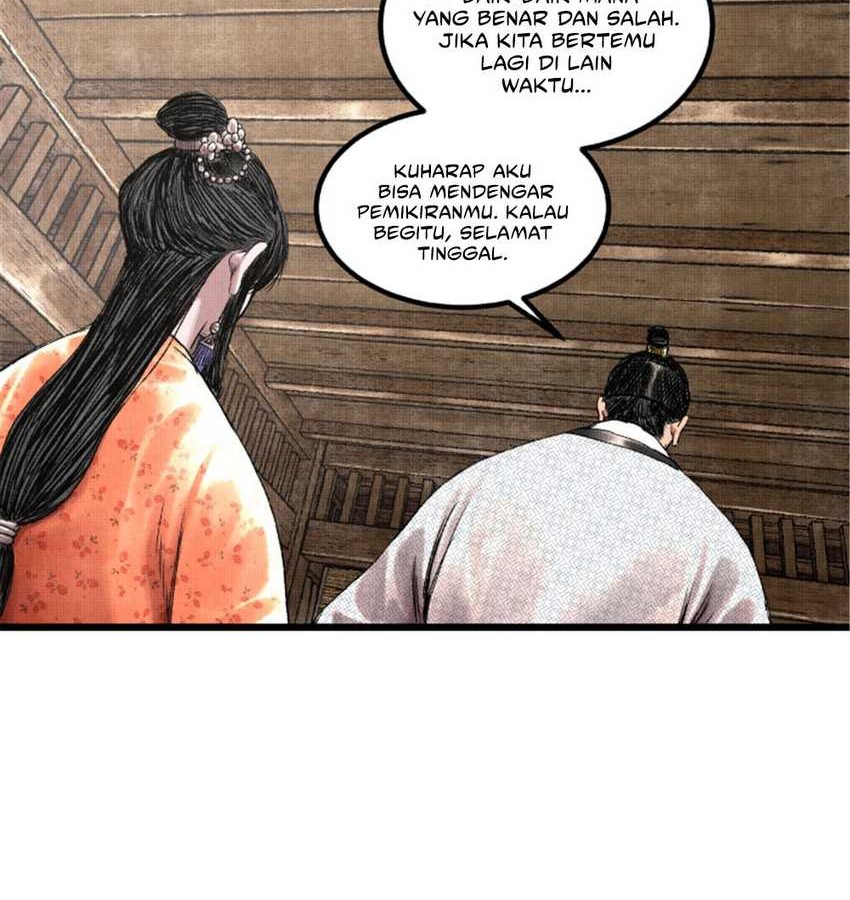 Lu Bu’s Life Simulator Chapter 68 Gambar 32