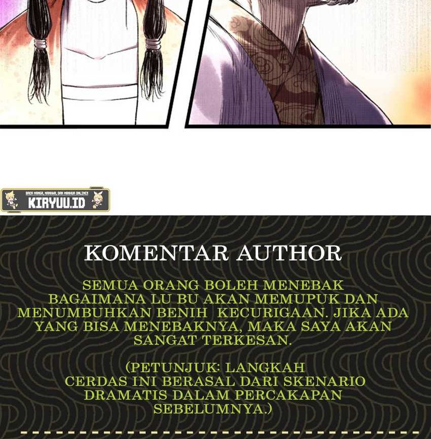 Lu Bu’s Life Simulator Chapter 68 Gambar 38