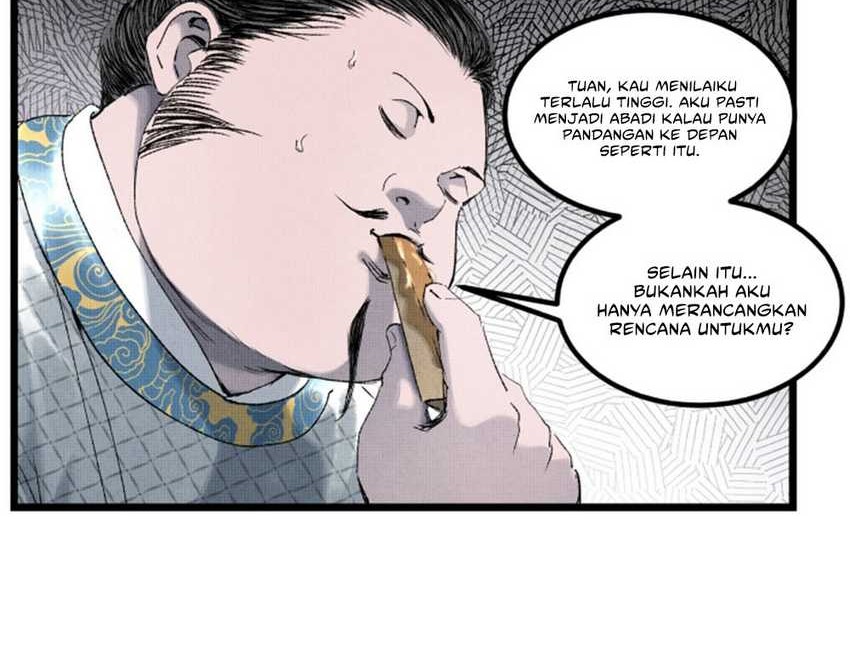 Lu Bu’s Life Simulator Chapter 68 Gambar 10
