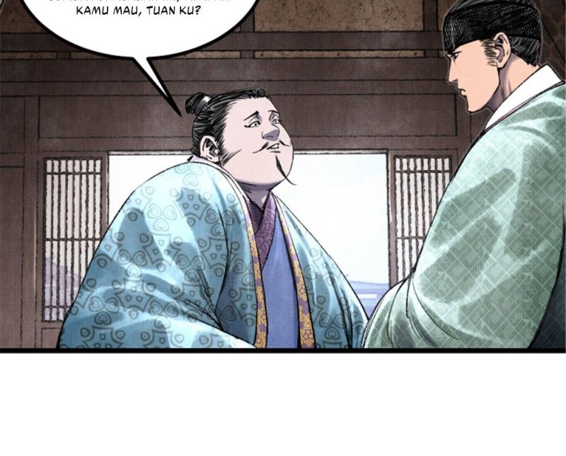 Lu Bu’s Life Simulator Chapter 65 Gambar 20