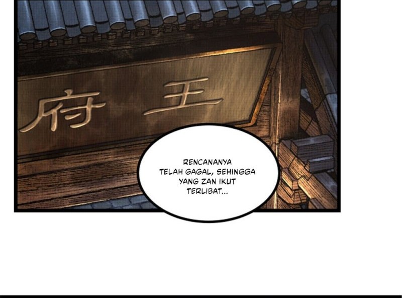 Lu Bu’s Life Simulator Chapter 65 Gambar 22