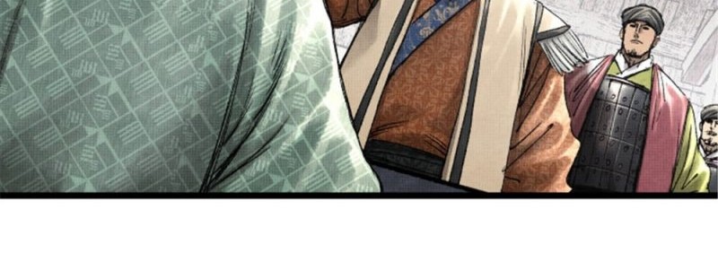 Lu Bu’s Life Simulator Chapter 65 Gambar 33