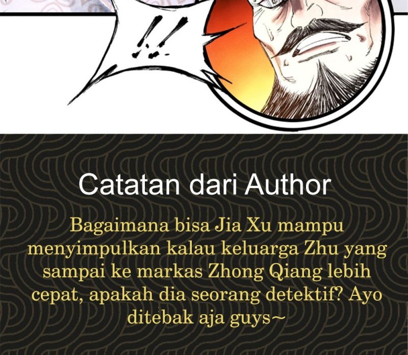Lu Bu’s Life Simulator Chapter 65 Gambar 35
