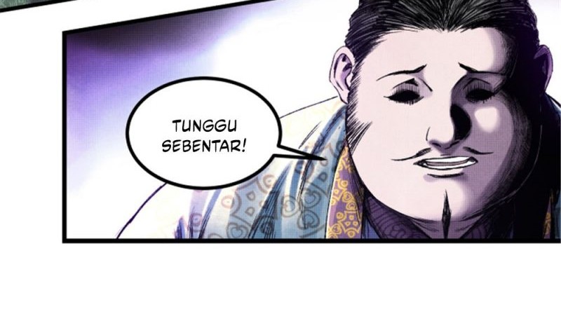 Lu Bu’s Life Simulator Chapter 65 Gambar 4