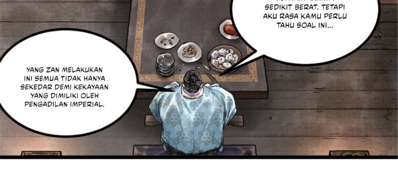 Lu Bu’s Life Simulator Chapter 65 Gambar 8