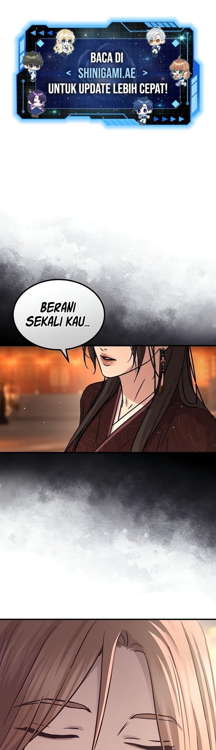 Baca Absolute Dominion Chapter 33 Gambar 2