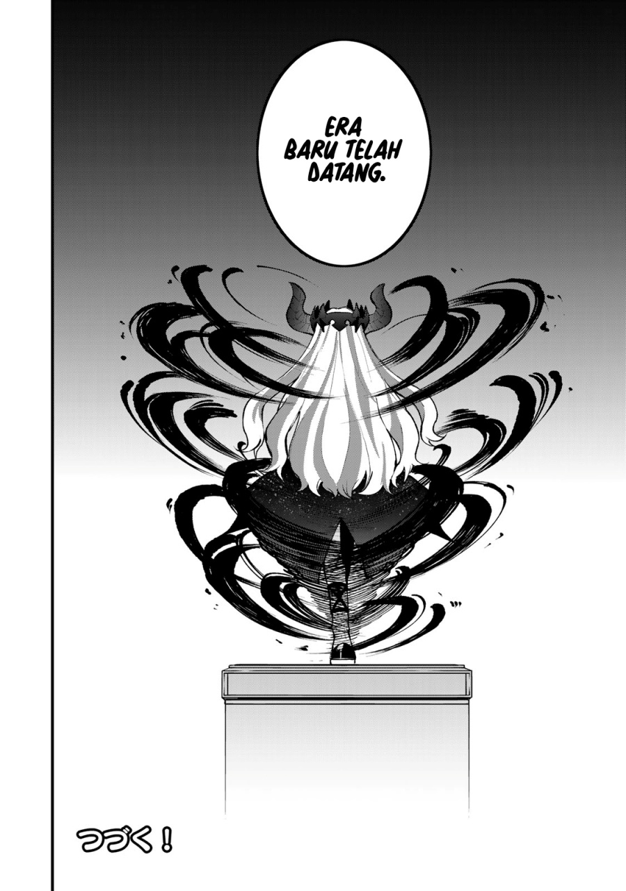 I Became the World’s Strongest Witch, ~I Will Live Freely in a World Where Only I Can Access the “Guide Site”~ Chapter 44 Gambar 21