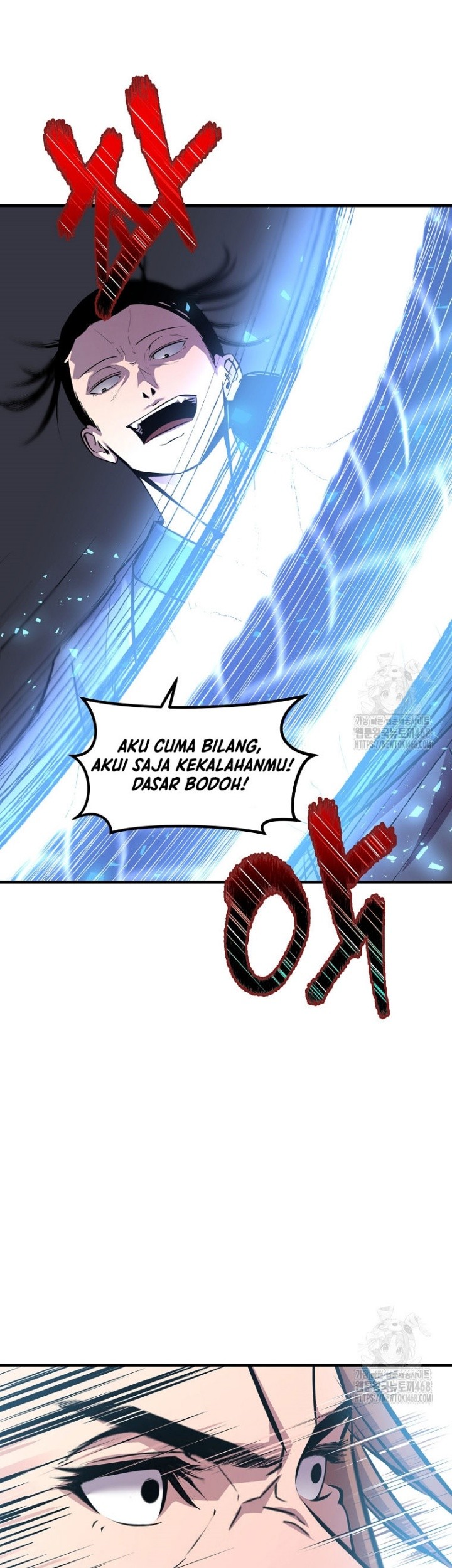 The Best Martial Arts Instructor In The World Chapter 31 Gambar 35