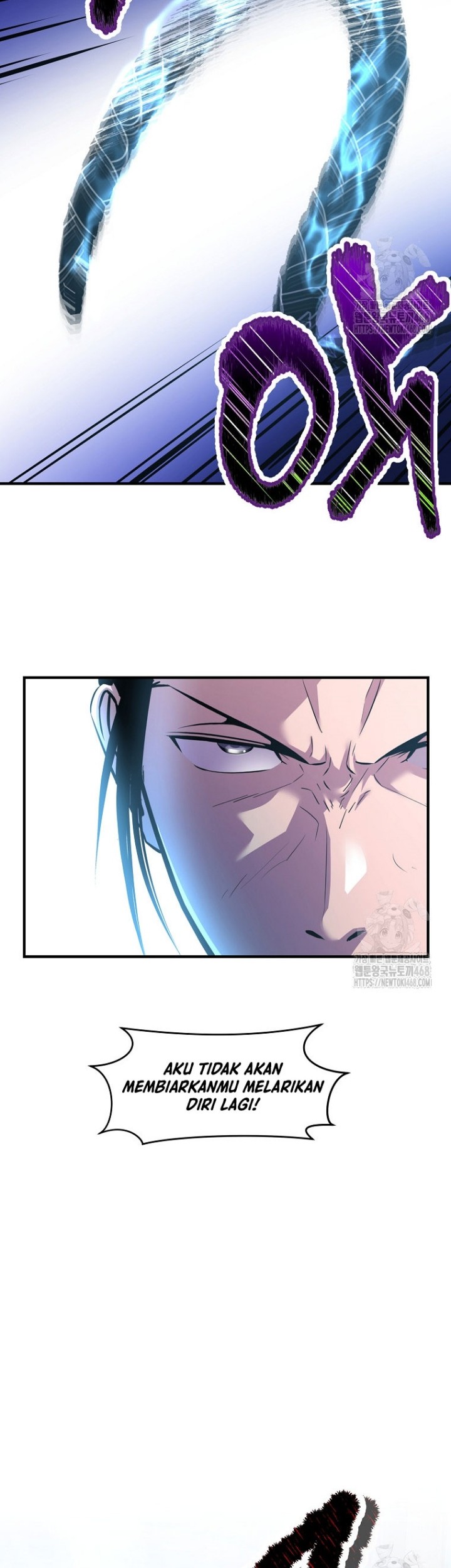 The Best Martial Arts Instructor In The World Chapter 31 Gambar 39