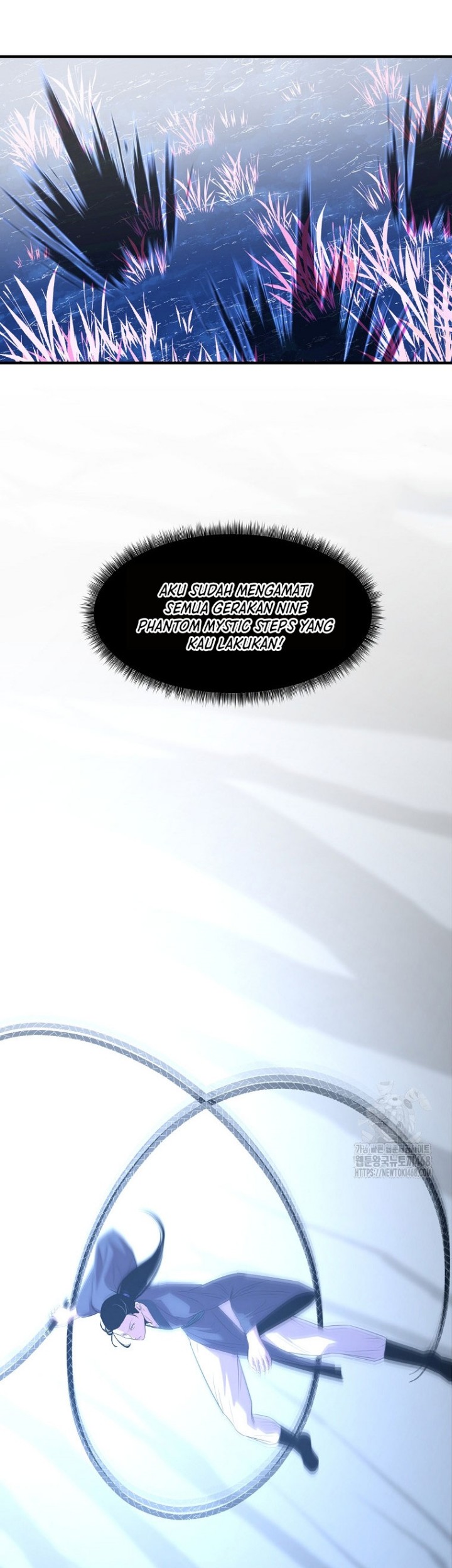 The Best Martial Arts Instructor In The World Chapter 31 Gambar 48
