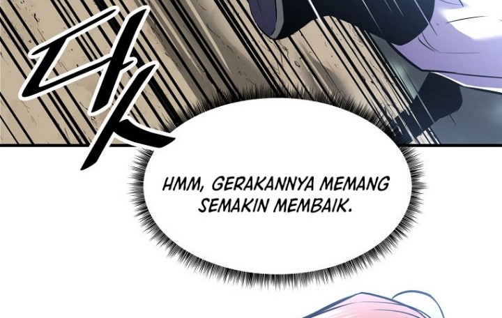 The Best Martial Arts Instructor In The World Chapter 31 Gambar 55