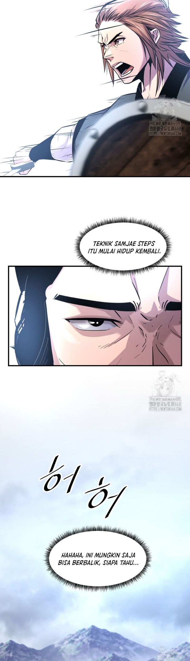 The Best Martial Arts Instructor In The World Chapter 31 Gambar 56