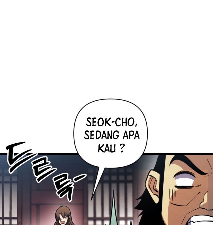 The Indomitable Wanderer Chapter 30 Gambar 28