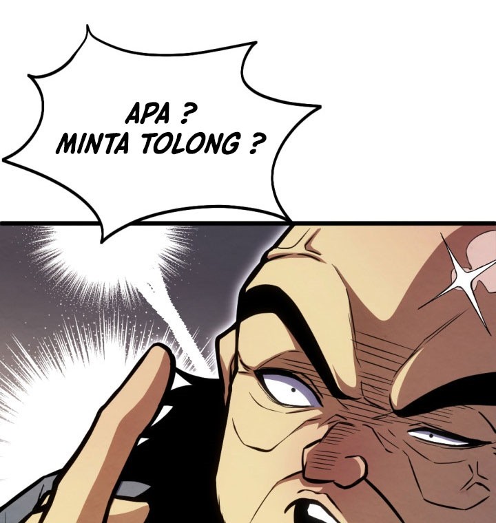 The Indomitable Wanderer Chapter 30 Gambar 31
