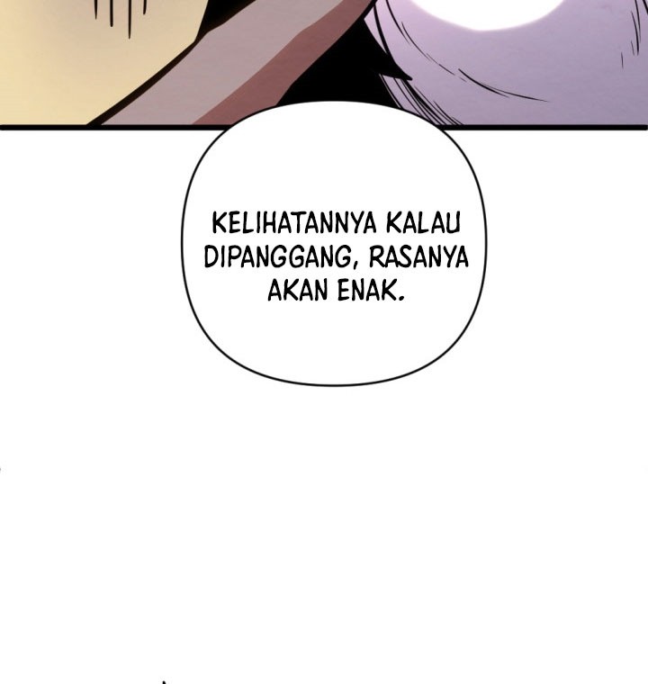 The Indomitable Wanderer Chapter 30 Gambar 34