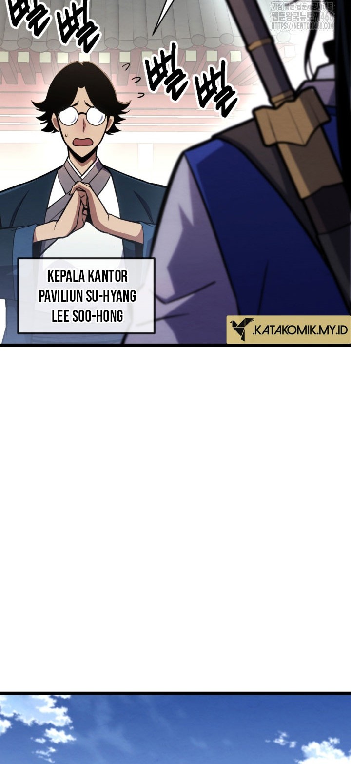 The Indomitable Wanderer Chapter 30 Gambar 48