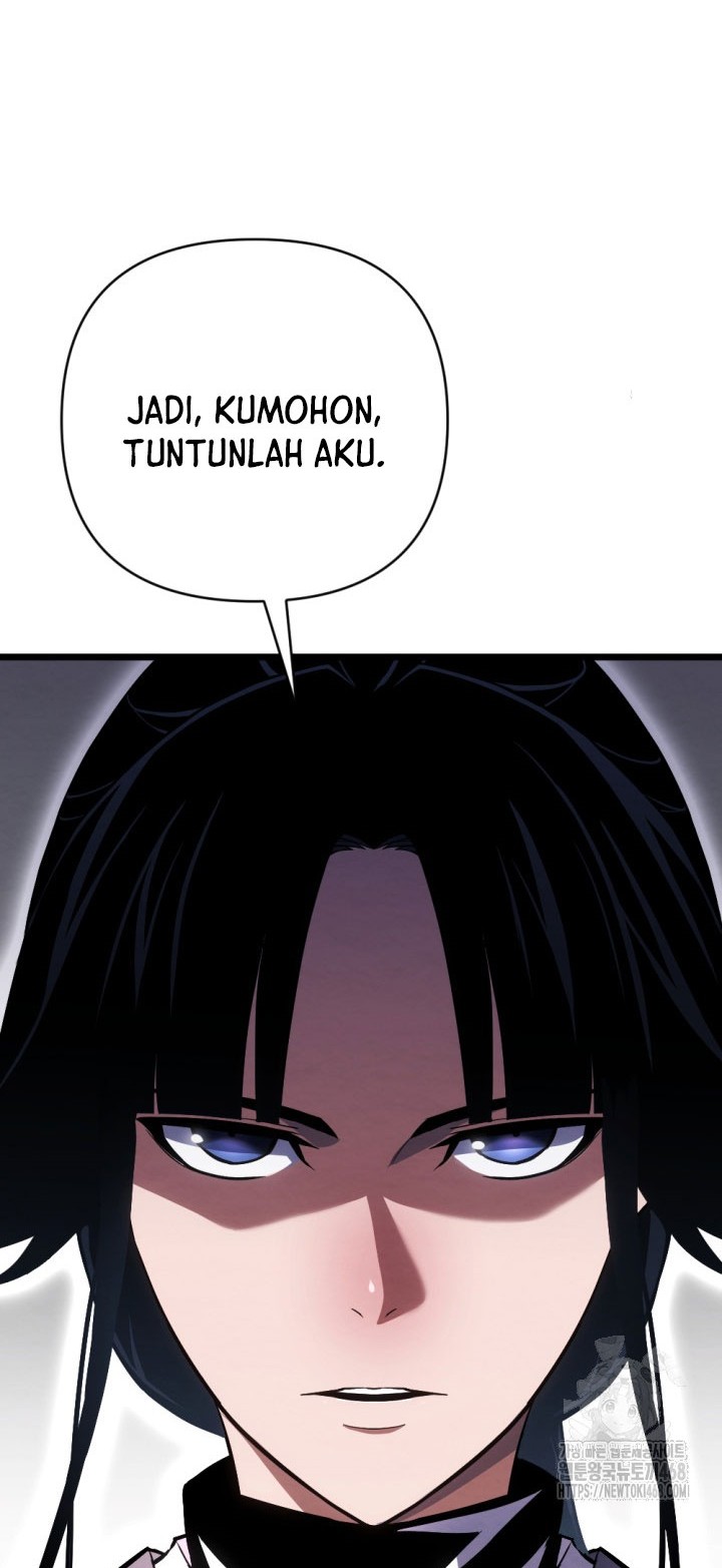 The Indomitable Wanderer Chapter 30 Gambar 50