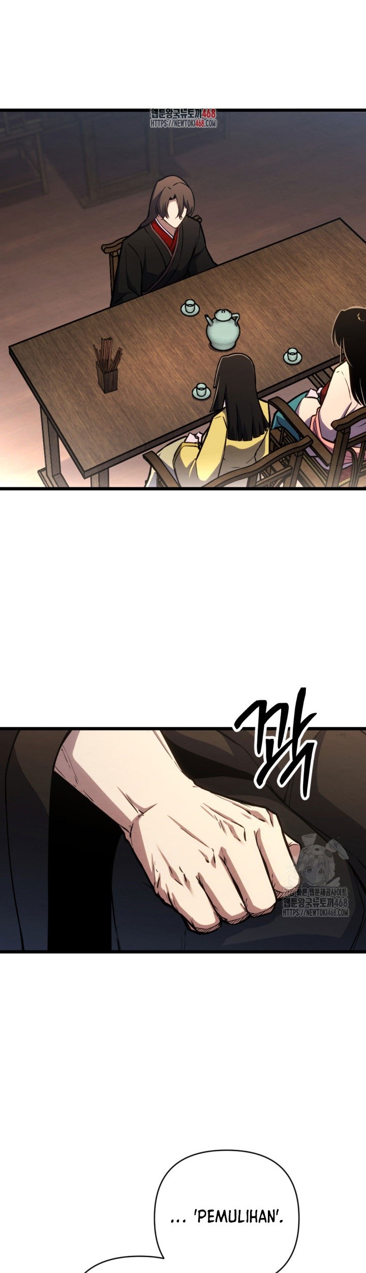 Baca  The Indomitable Wanderer Chapter 30 Gambar 2
