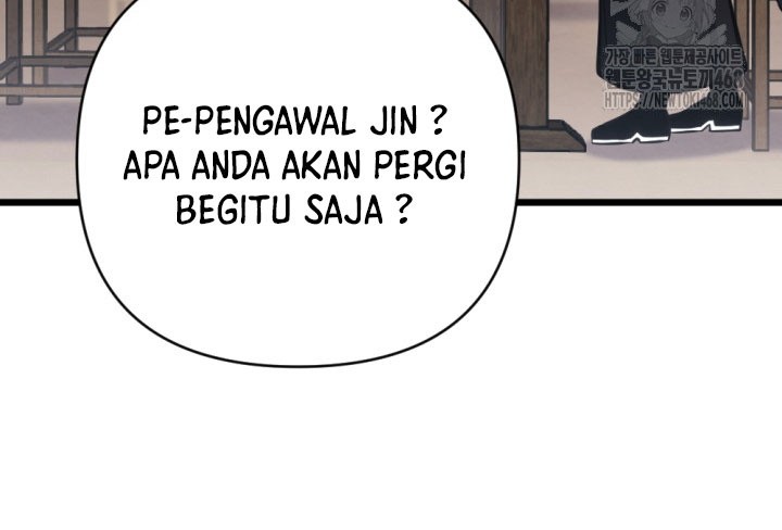 The Indomitable Wanderer Chapter 30 Gambar 4