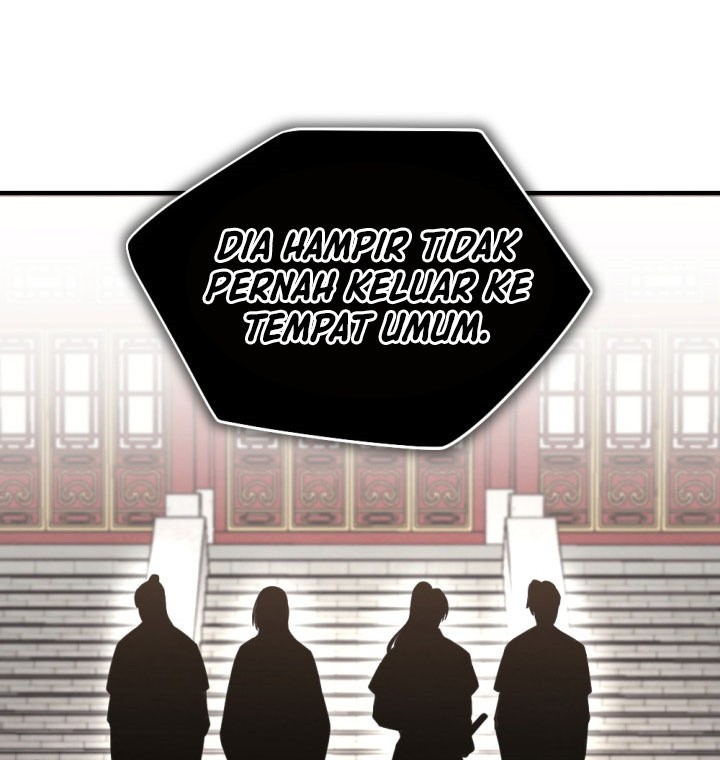 The Indomitable Wanderer Chapter 30 Gambar 22