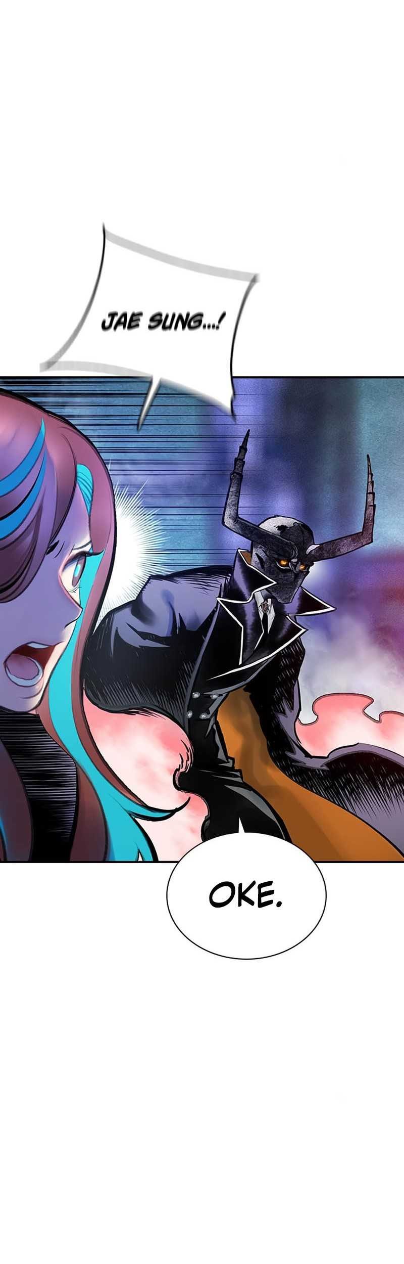 Jungle Juice Chapter 150 Gambar 29