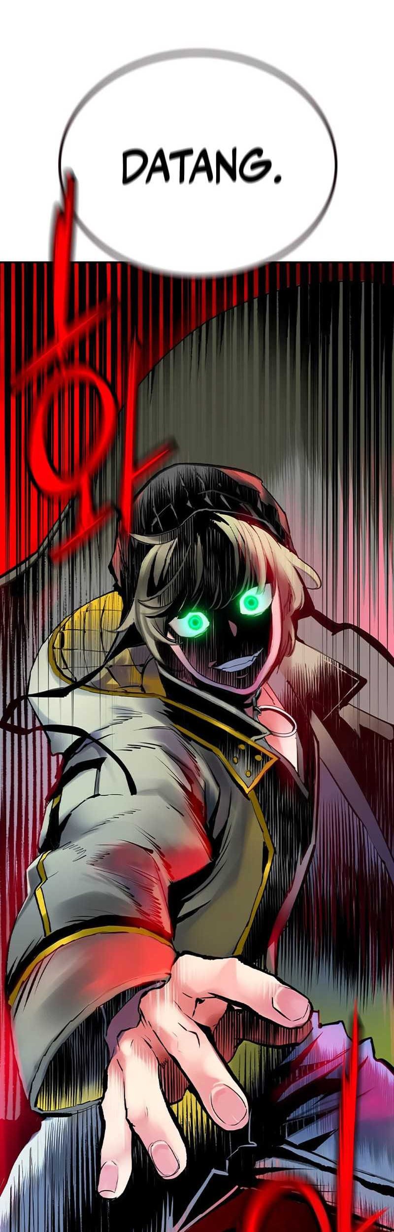 Jungle Juice Chapter 150 Gambar 30