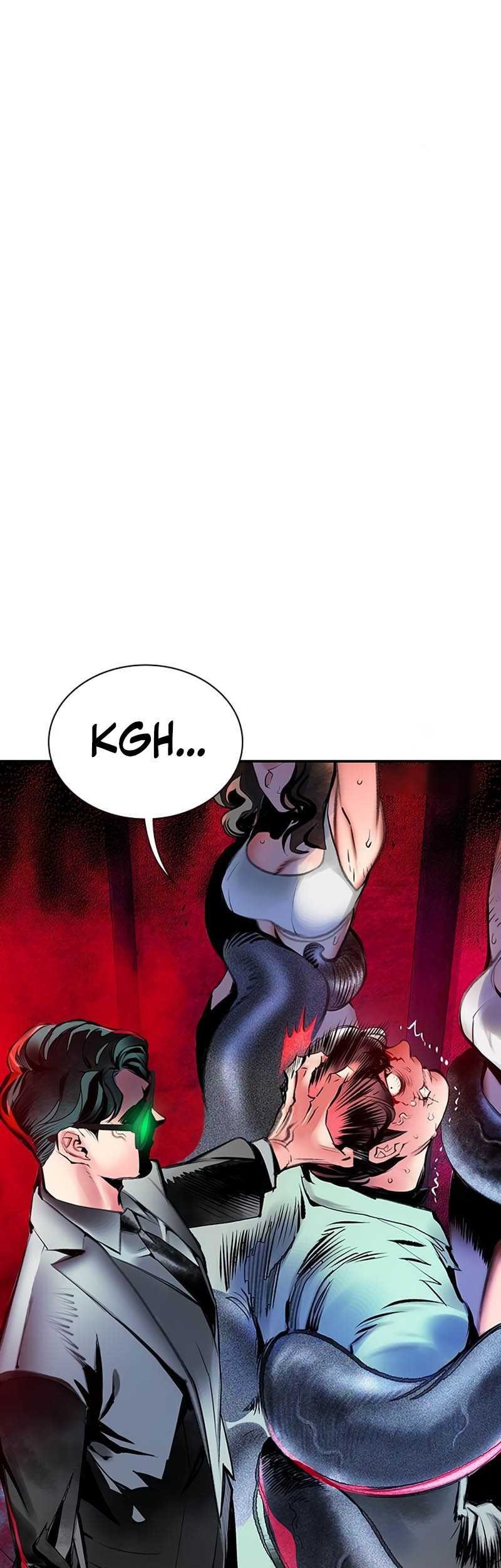 Jungle Juice Chapter 150 Gambar 32