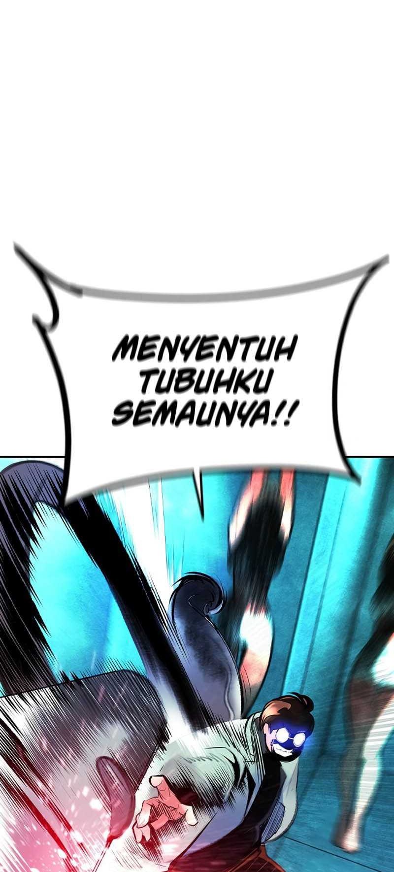 Jungle Juice Chapter 150 Gambar 34
