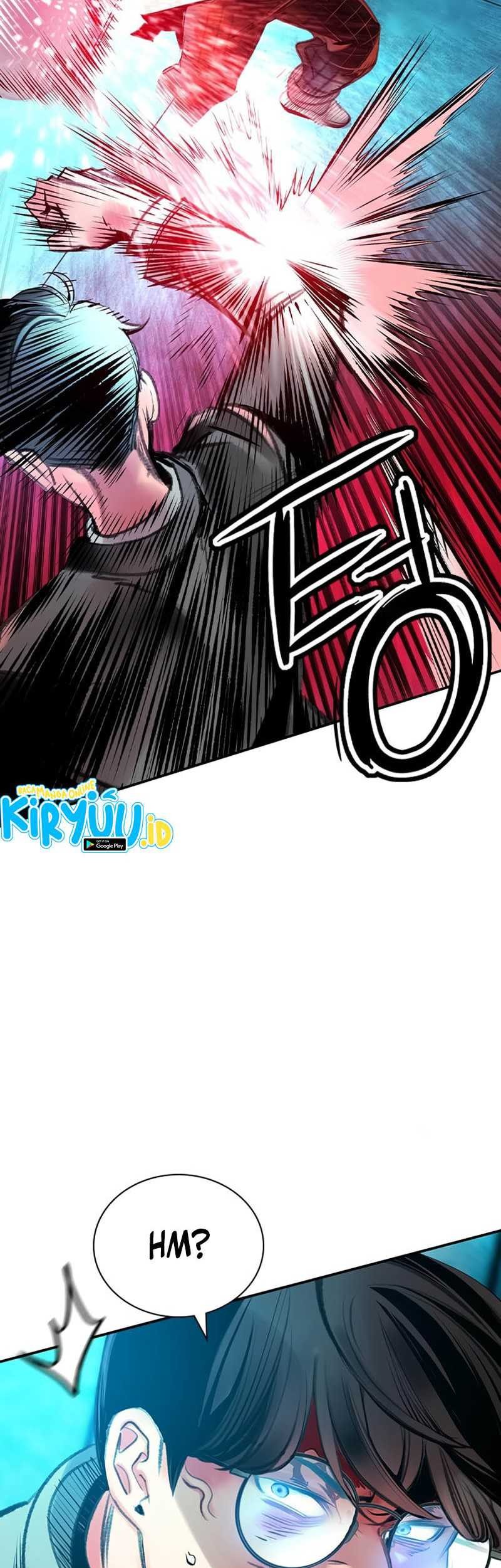Jungle Juice Chapter 150 Gambar 35