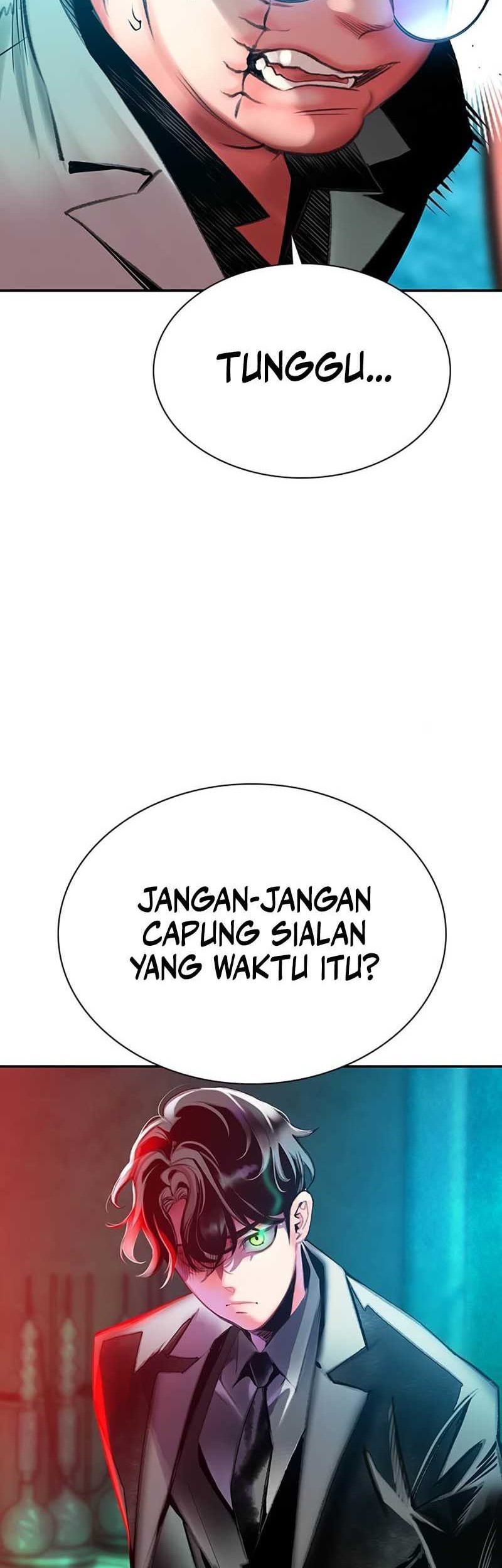 Jungle Juice Chapter 150 Gambar 36