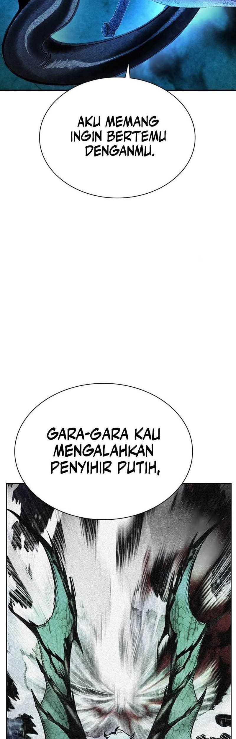 Jungle Juice Chapter 150 Gambar 39