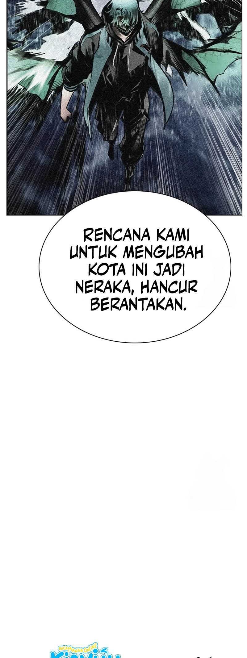 Jungle Juice Chapter 150 Gambar 40
