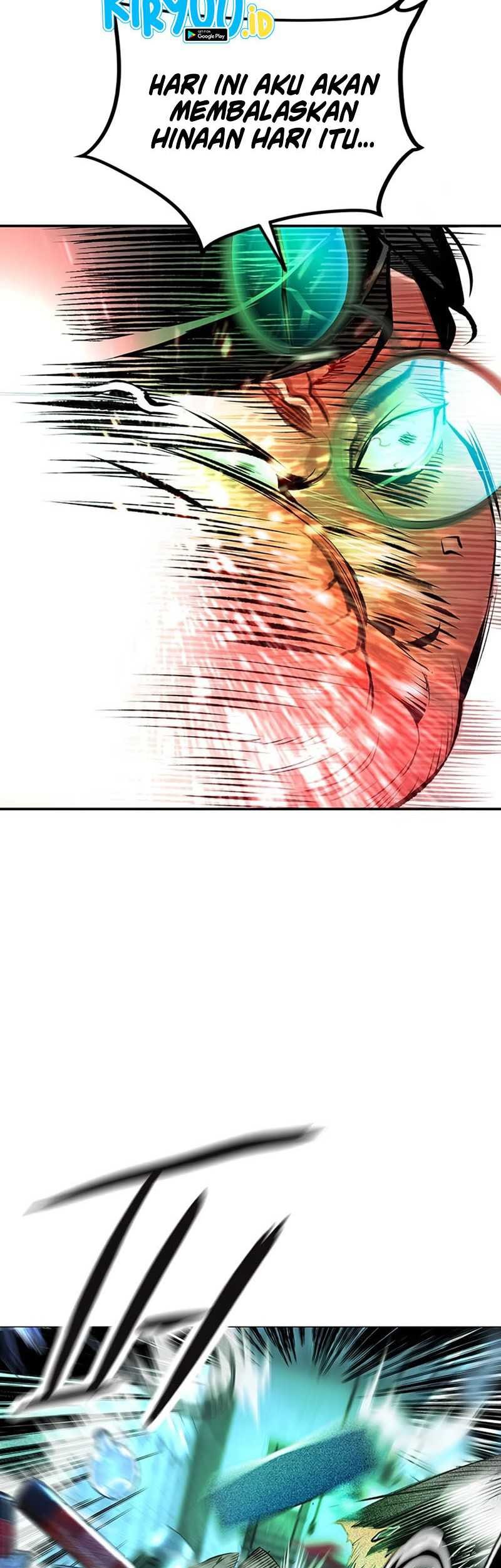 Jungle Juice Chapter 150 Gambar 41