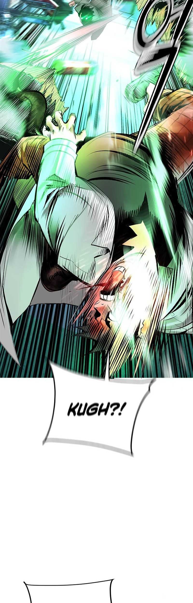 Jungle Juice Chapter 150 Gambar 42