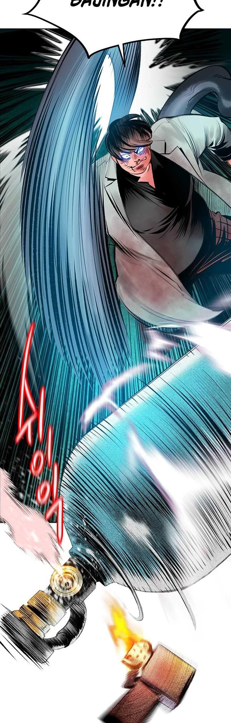 Jungle Juice Chapter 150 Gambar 45