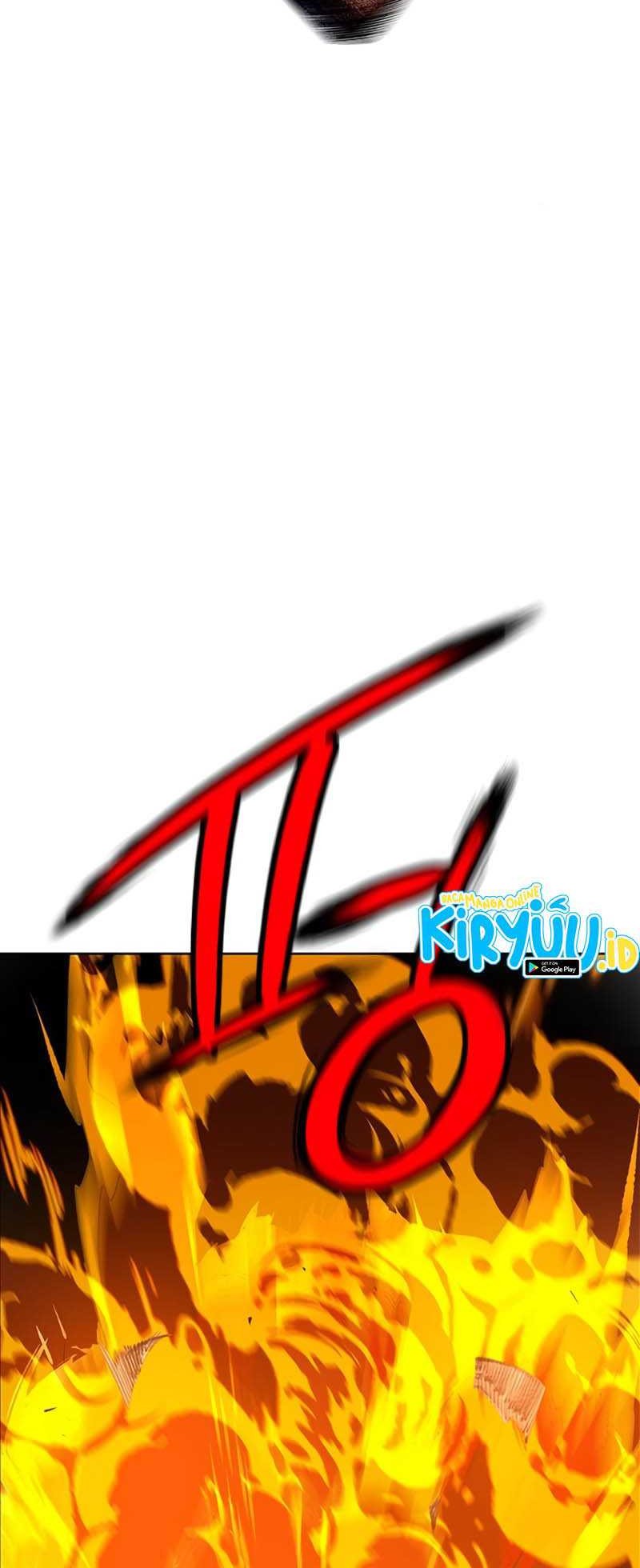Jungle Juice Chapter 150 Gambar 46