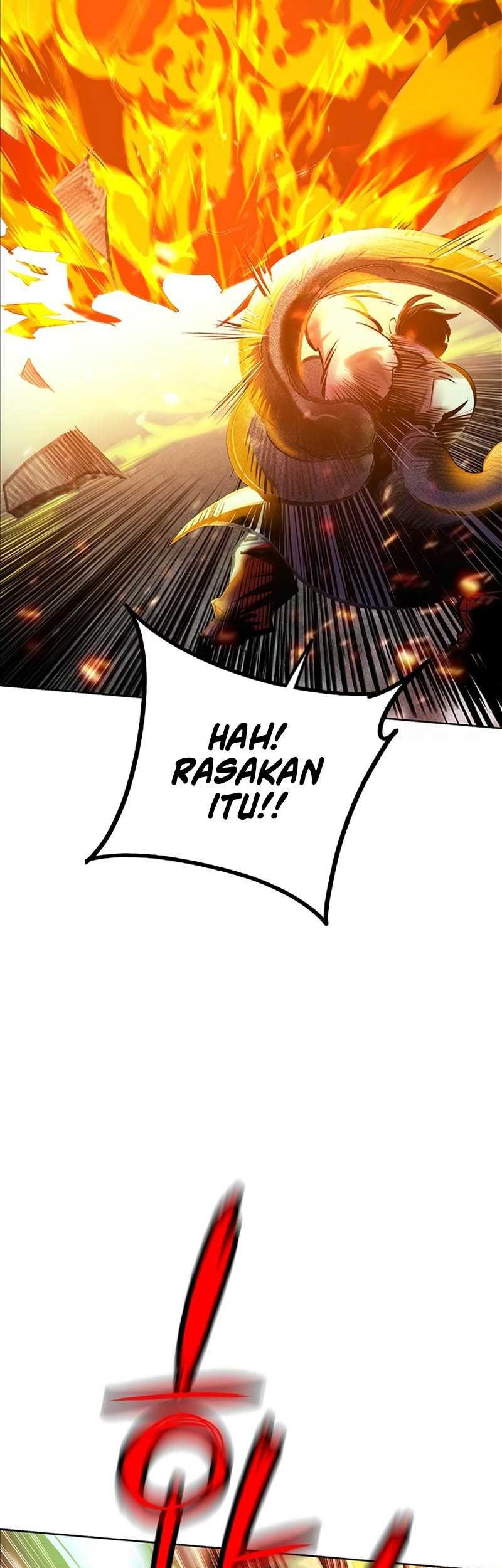 Jungle Juice Chapter 150 Gambar 47