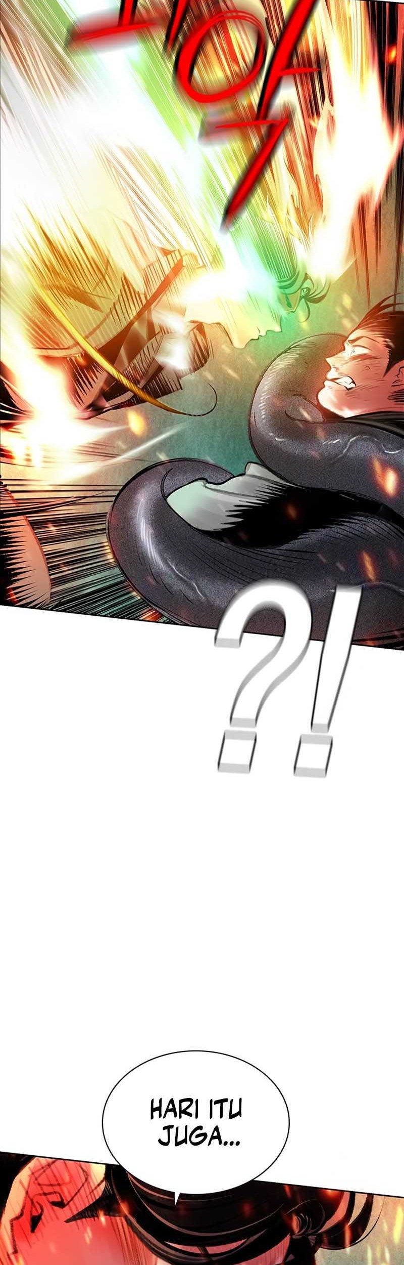 Jungle Juice Chapter 150 Gambar 48