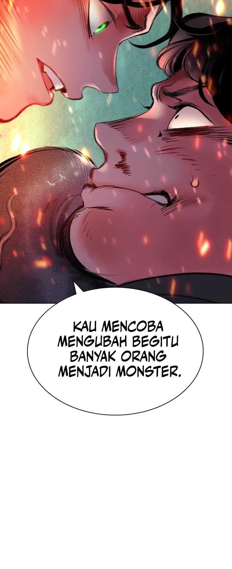 Jungle Juice Chapter 150 Gambar 49