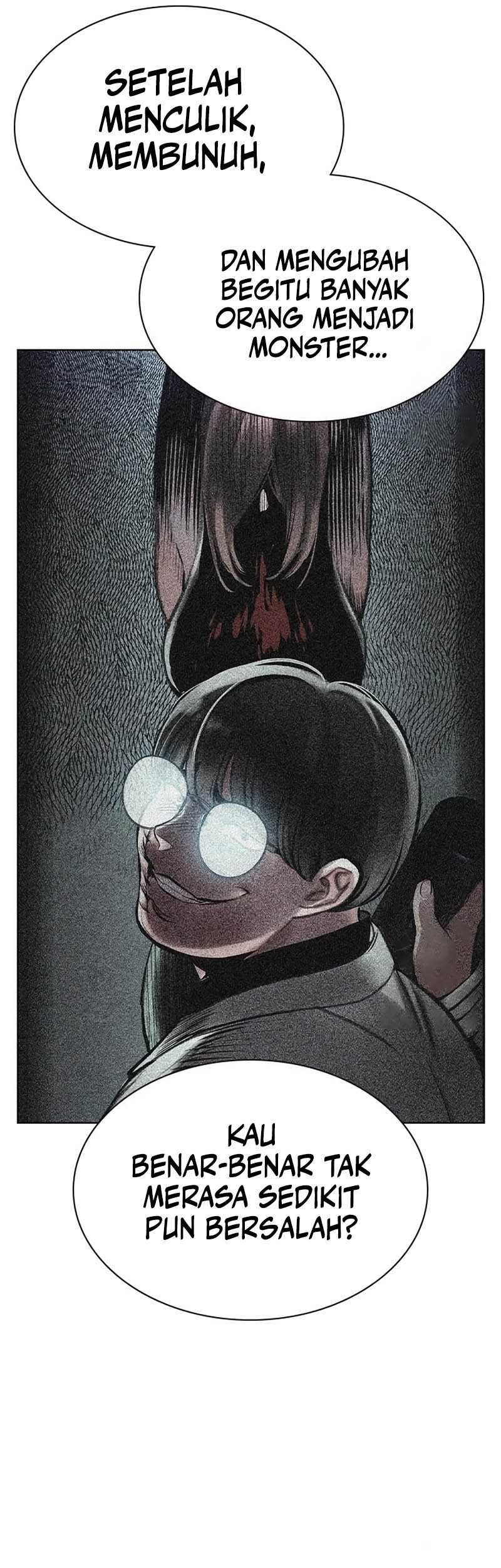 Jungle Juice Chapter 150 Gambar 50