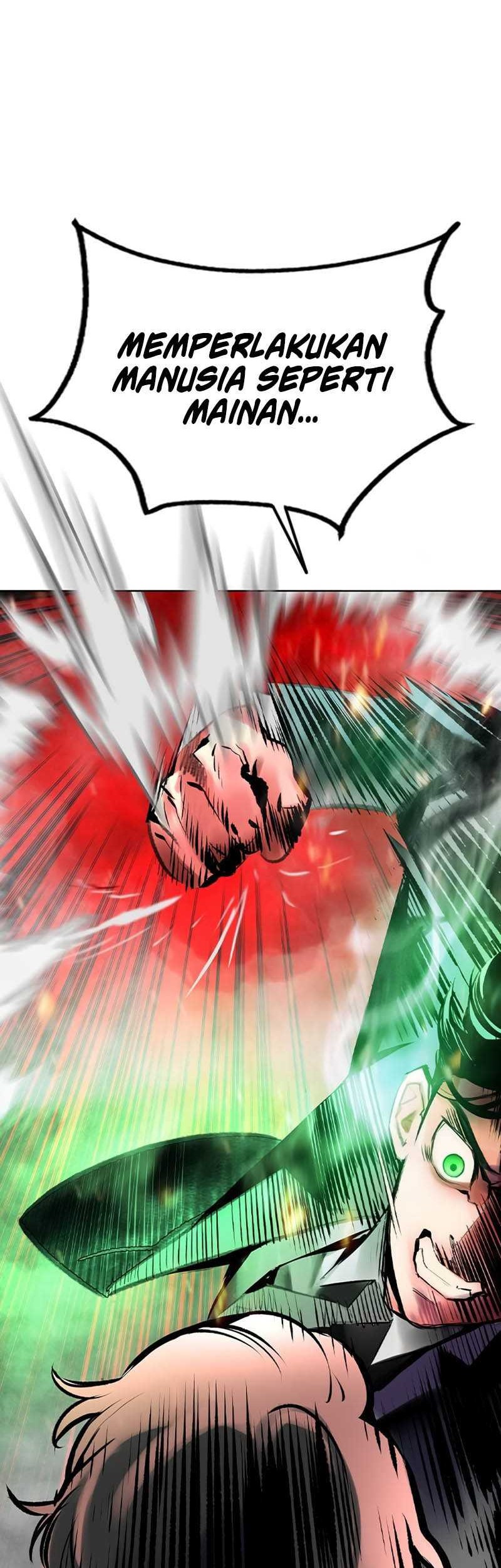 Jungle Juice Chapter 150 Gambar 51