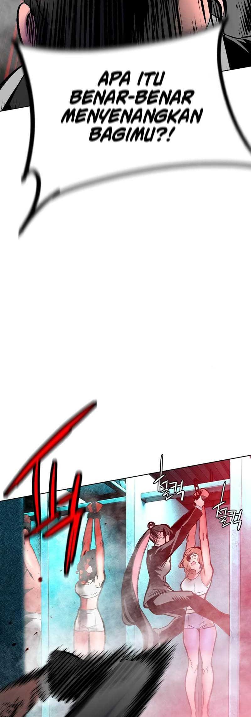 Jungle Juice Chapter 150 Gambar 52