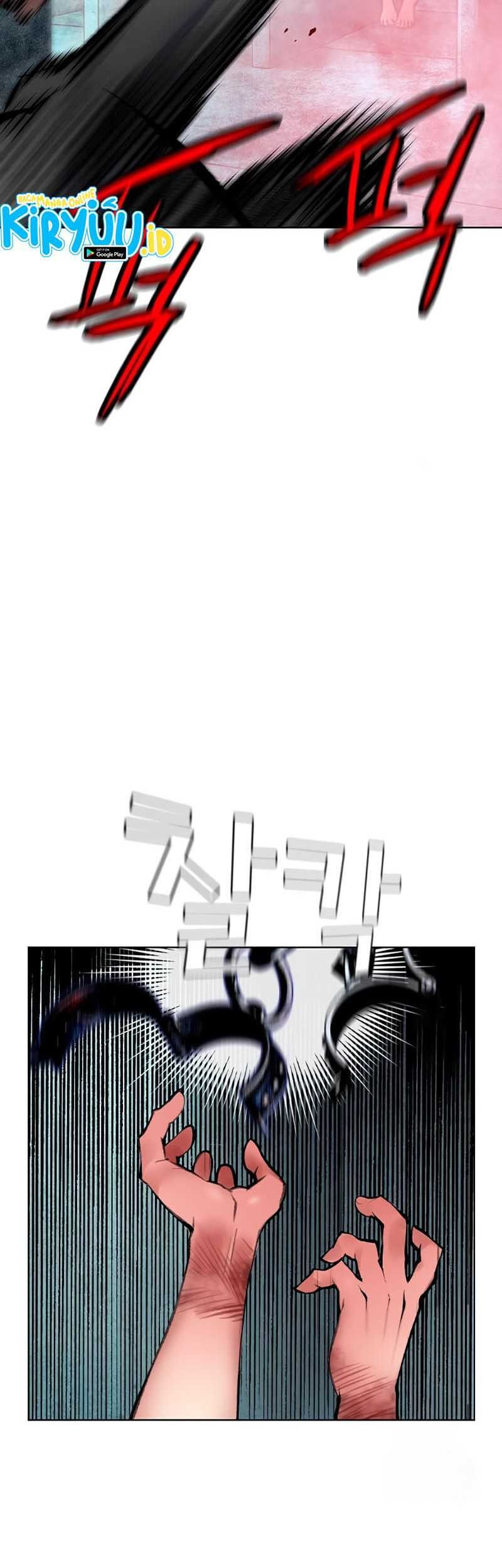 Jungle Juice Chapter 150 Gambar 53
