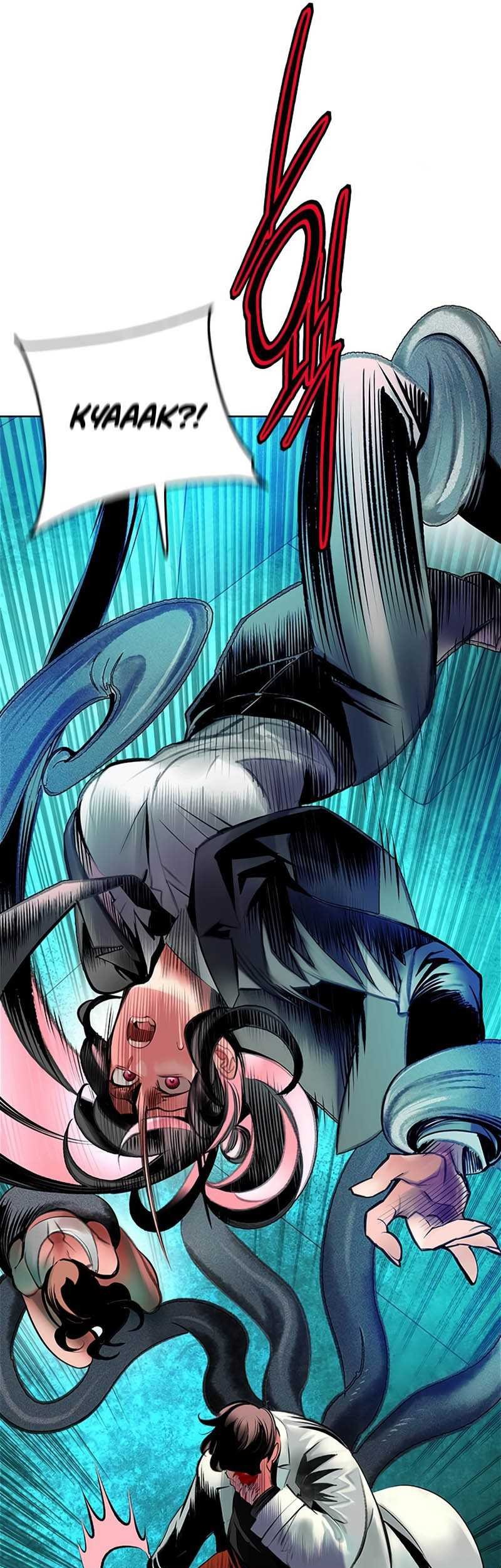 Jungle Juice Chapter 150 Gambar 56