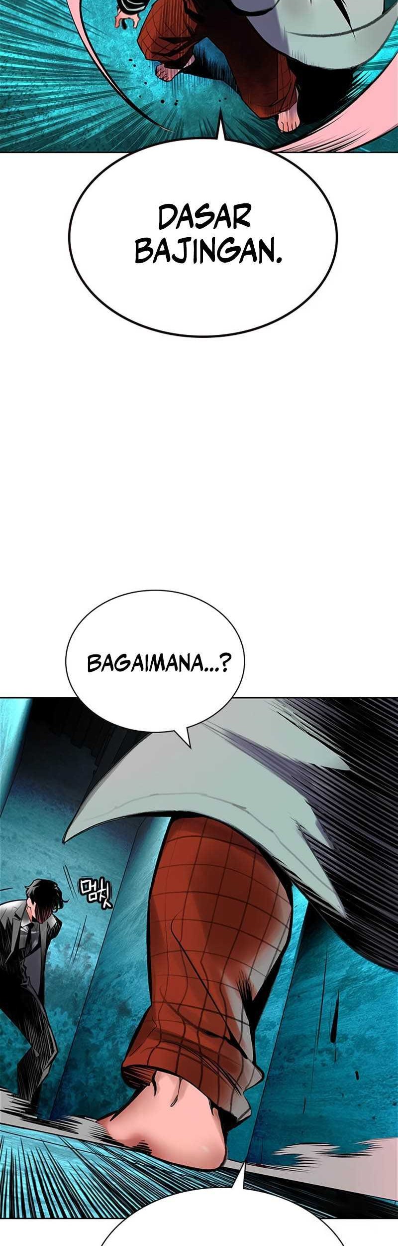 Jungle Juice Chapter 150 Gambar 57