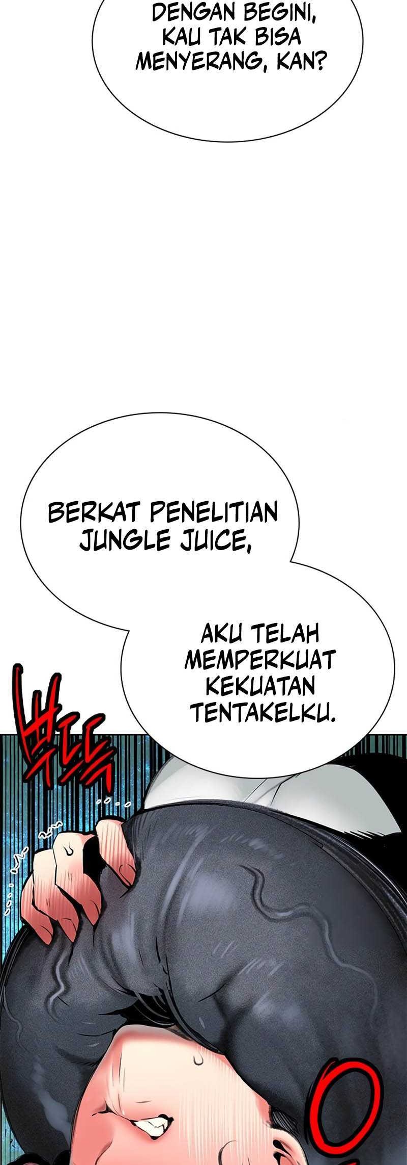 Jungle Juice Chapter 150 Gambar 58