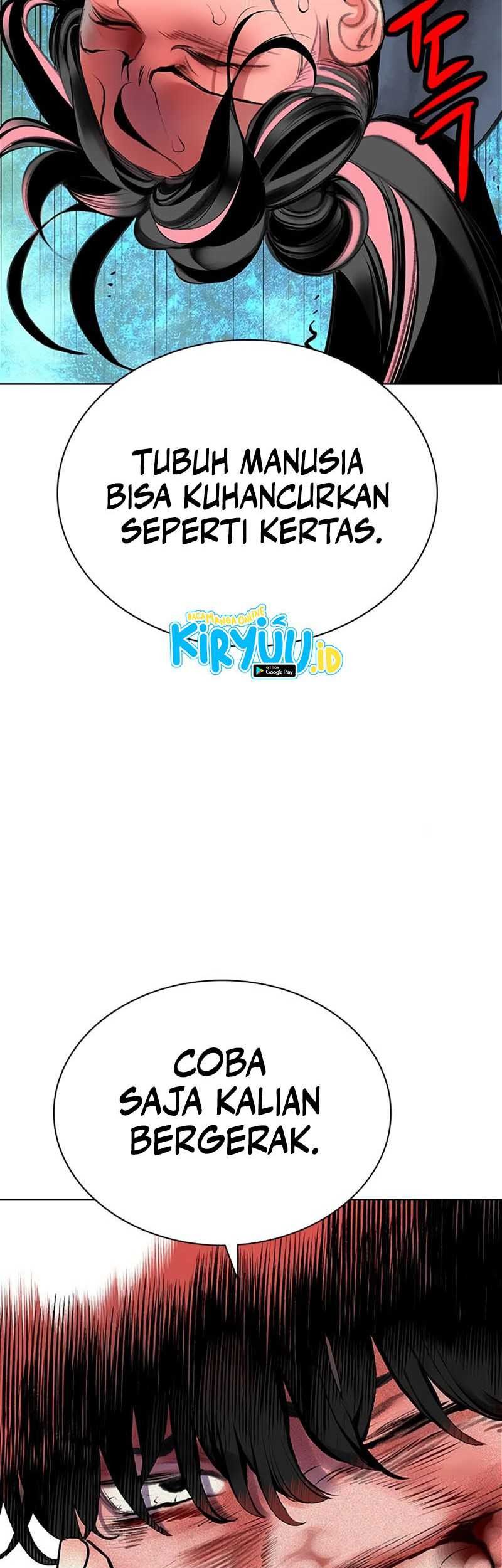 Jungle Juice Chapter 150 Gambar 59