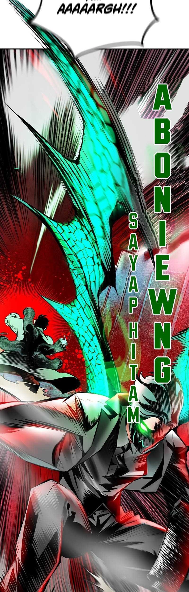 Jungle Juice Chapter 150 Gambar 63