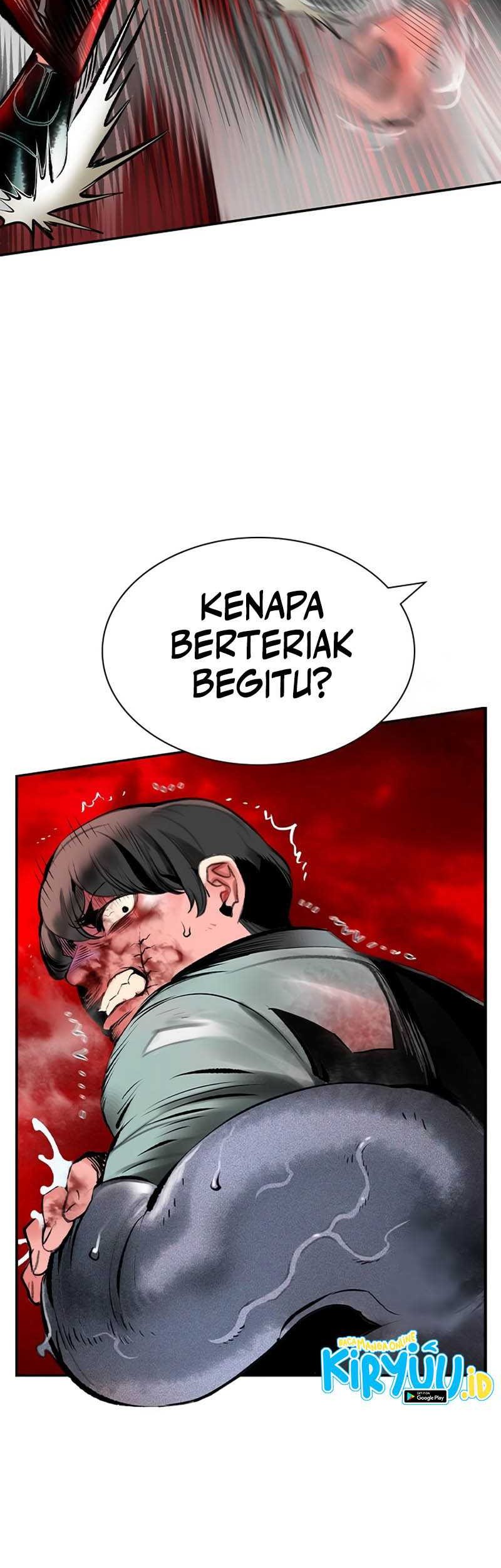 Jungle Juice Chapter 150 Gambar 64